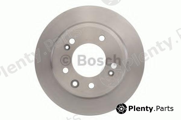  BOSCH part 0986479508 Brake Disc