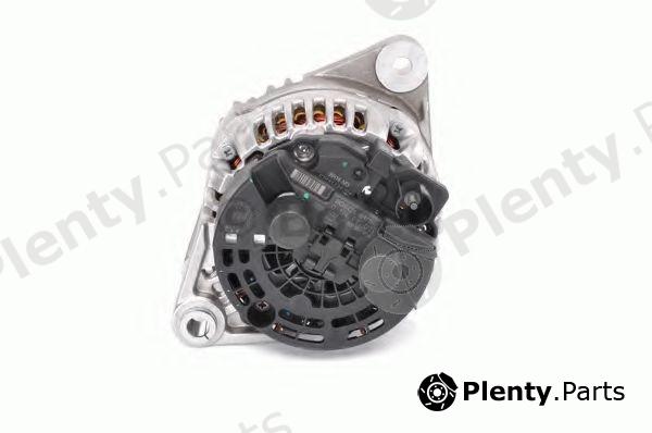  BOSCH part 0124415015 Alternator