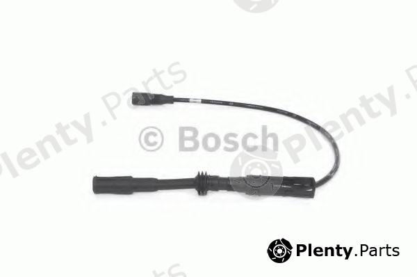  BOSCH part 0986357727 Ignition Cable