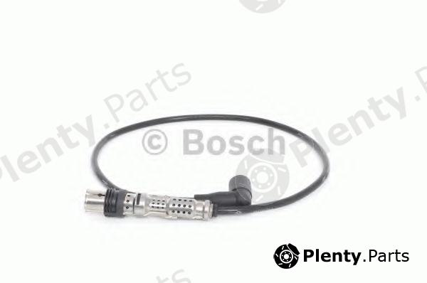 BOSCH part 0986357736 Ignition Cable
