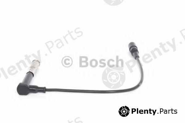  BOSCH part 0986357710 Ignition Cable