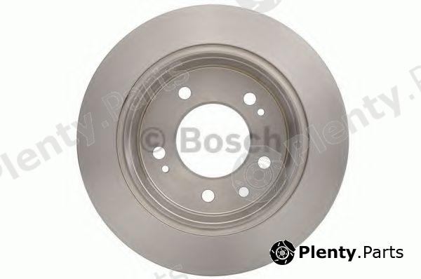  BOSCH part 0986479508 Brake Disc
