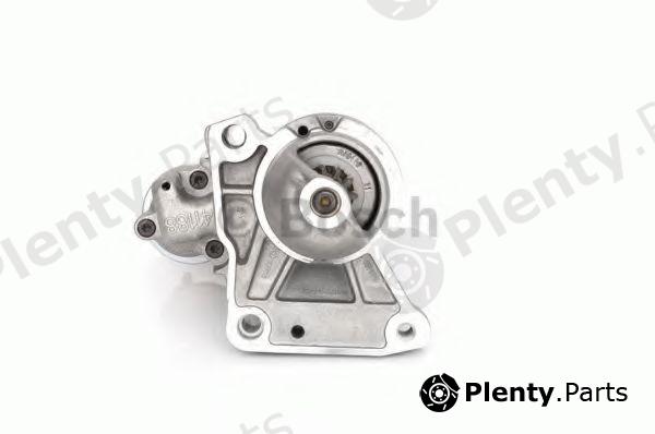  BOSCH part 0001138047 Starter