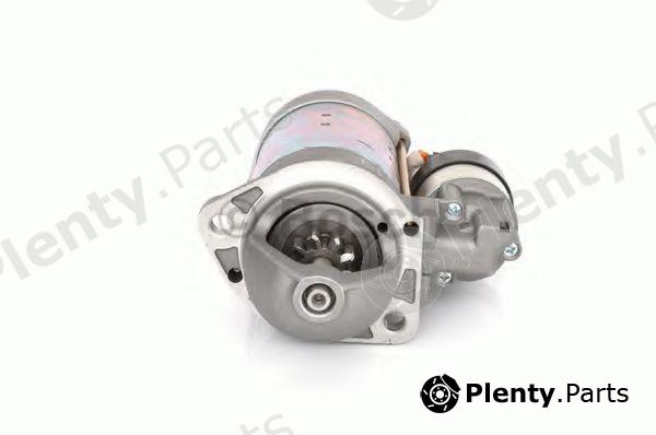  BOSCH part 0001223016 Starter