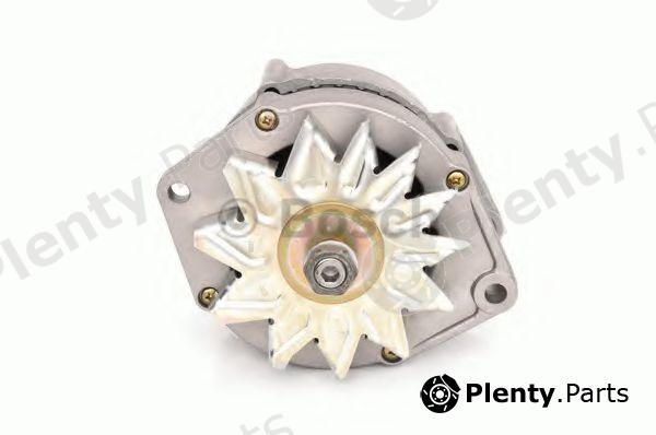  BOSCH part 0120468124 Alternator