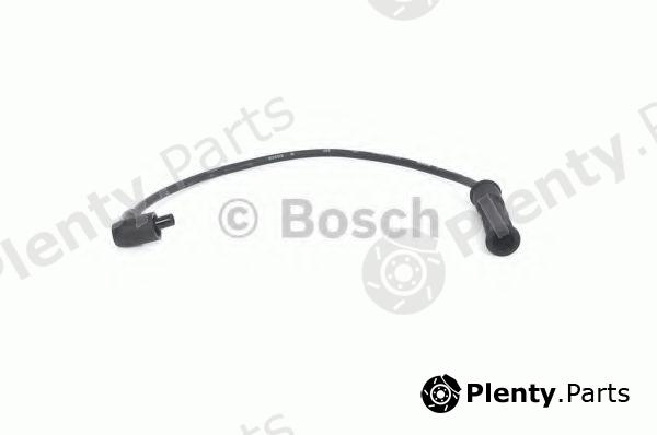  BOSCH part 0986356271 Ignition Cable