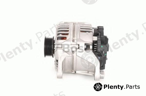  BOSCH part 0124325017 Alternator