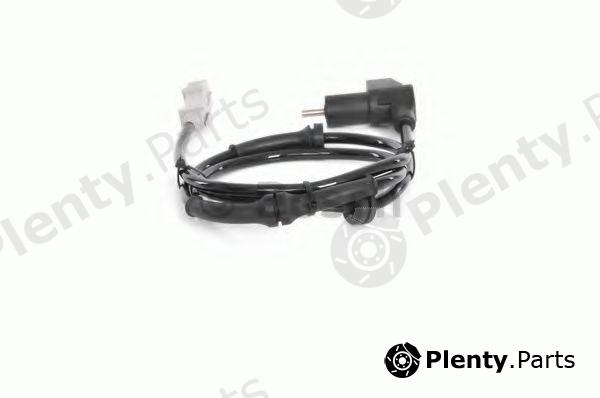  BOSCH part 0265006659 Sensor, wheel speed
