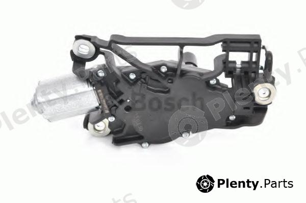  BOSCH part 0390201576 Wiper Motor