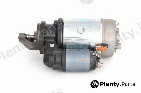  BOSCH part 0001363113 Starter