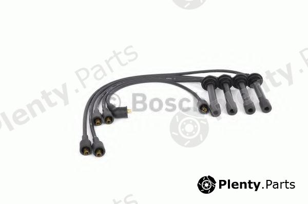  BOSCH part 0986356756 Ignition Cable Kit