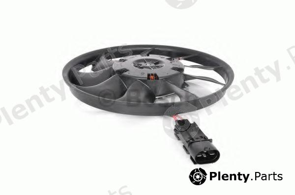  BOSCH part 0130706202 Electric Motor, radiator fan