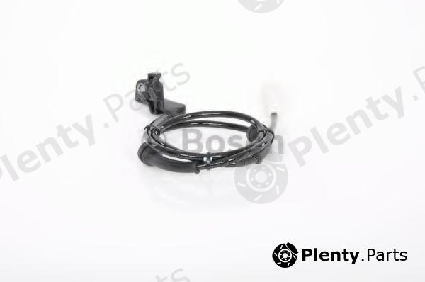  BOSCH part 0265007664 Sensor, wheel speed