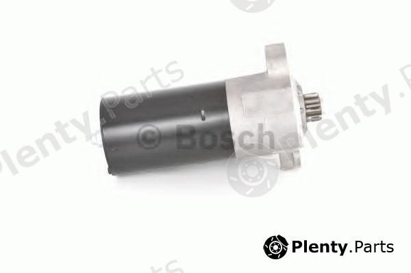  BOSCH part 0001125521 Starter