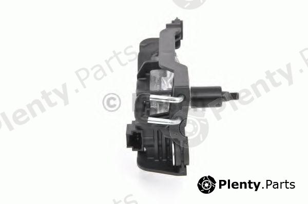  BOSCH part 0390201576 Wiper Motor