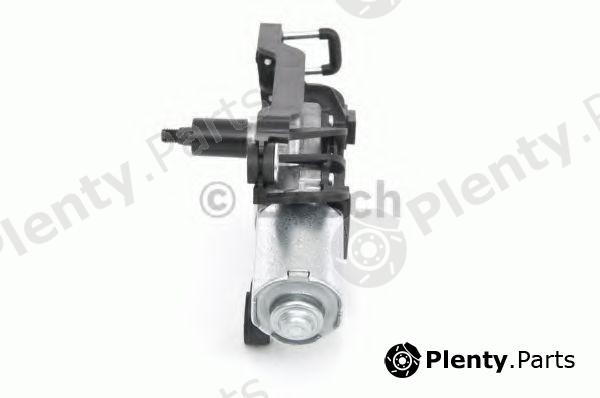 BOSCH part 0390201576 Wiper Motor