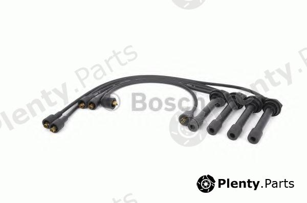  BOSCH part 0986356756 Ignition Cable Kit