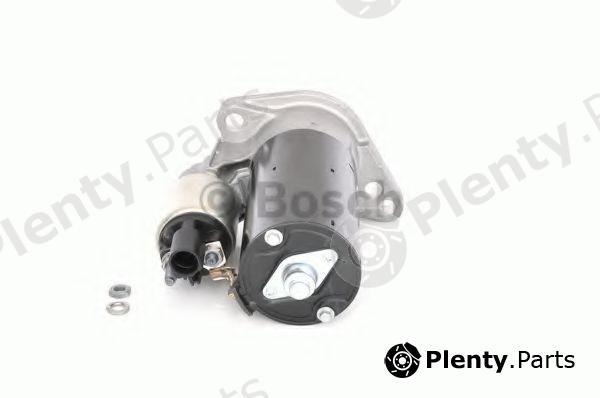  BOSCH part 0001123020 Starter