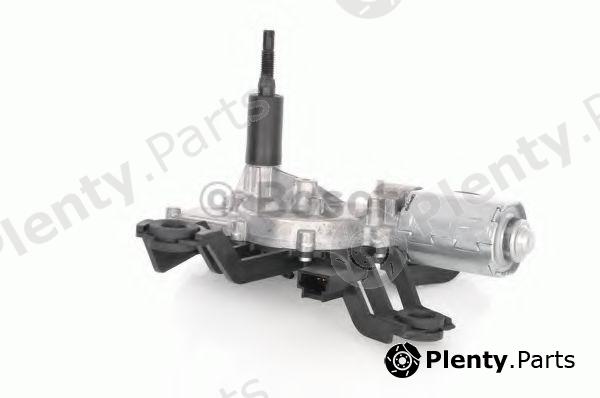  BOSCH part 0390201580 Wiper Motor