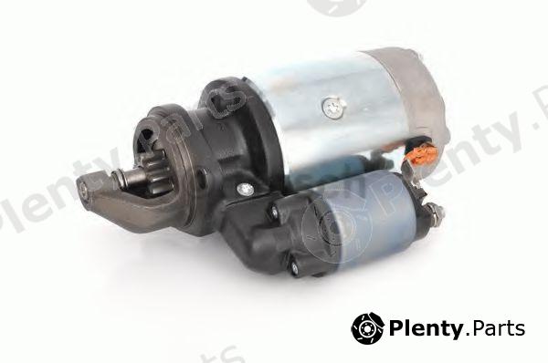  BOSCH part 0001363113 Starter