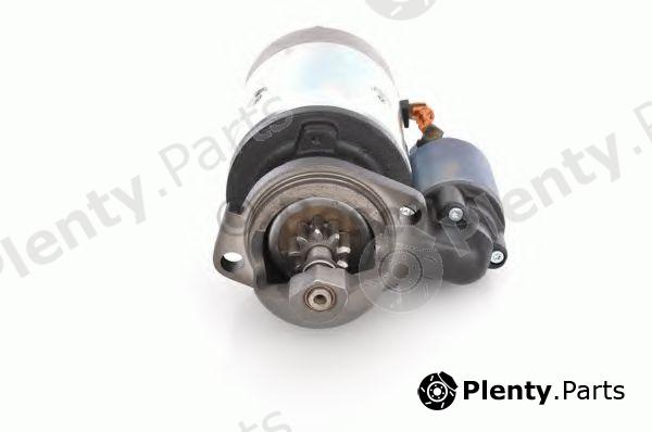  BOSCH part 0001363113 Starter