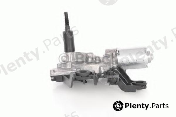  BOSCH part 0390201580 Wiper Motor