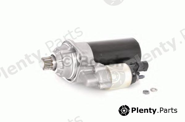  BOSCH part 0001123020 Starter