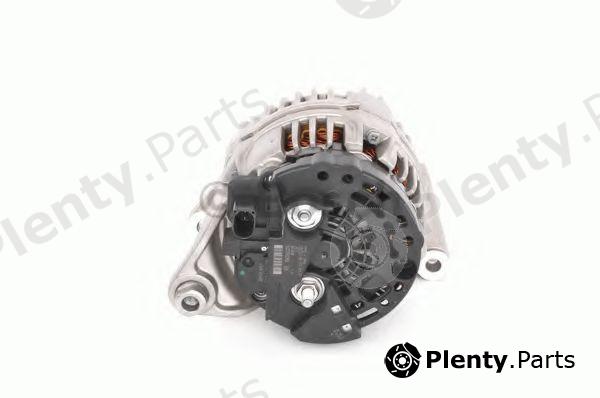  BOSCH part 0124325017 Alternator