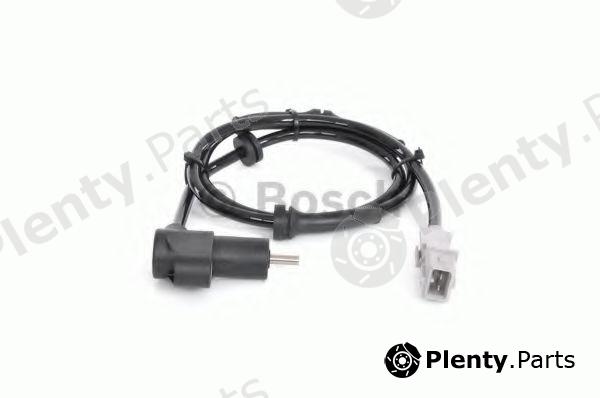  BOSCH part 0265006659 Sensor, wheel speed