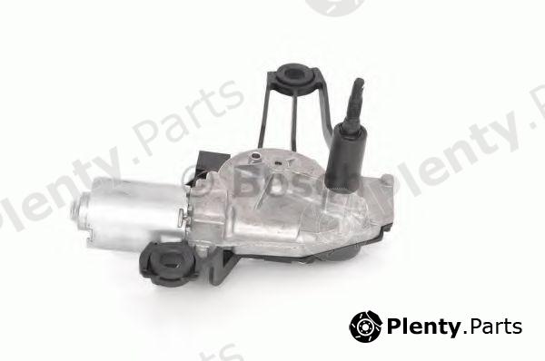  BOSCH part 0390201580 Wiper Motor