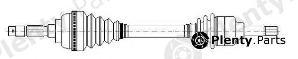  CIFAM part 655-903 (655903) Drive Shaft