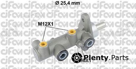  CIFAM part 202-818 (202818) Brake Master Cylinder