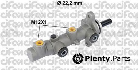  CIFAM part 202-825 (202825) Brake Master Cylinder