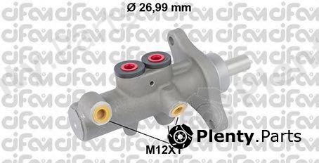  CIFAM part 202-832 (202832) Brake Master Cylinder