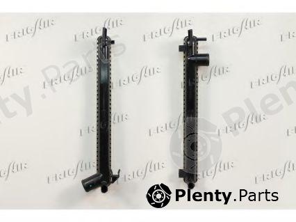  FRIGAIR part 0102.3135 (01023135) Radiator, engine cooling