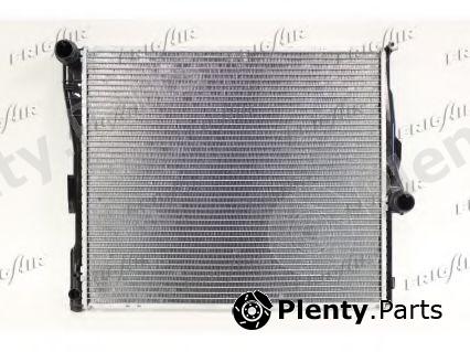  FRIGAIR part 0102.3137 (01023137) Radiator, engine cooling