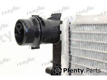  FRIGAIR part 0102.3137 (01023137) Radiator, engine cooling