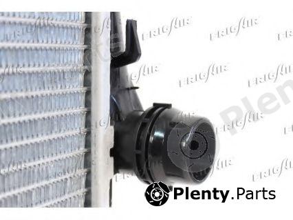  FRIGAIR part 0102.3137 (01023137) Radiator, engine cooling