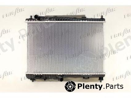  FRIGAIR part 0105.3109 (01053109) Radiator, engine cooling