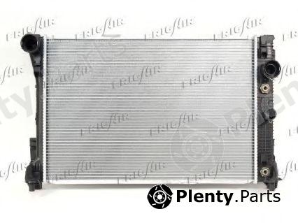  FRIGAIR part 0106.3109 (01063109) Radiator, engine cooling
