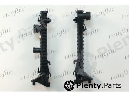  FRIGAIR part 0106.3109 (01063109) Radiator, engine cooling