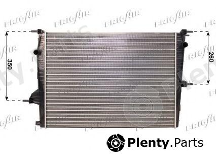  FRIGAIR part 0109.3098 (01093098) Radiator, engine cooling