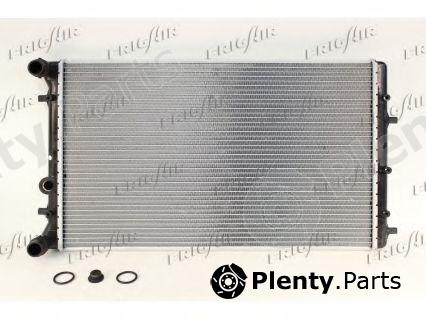  FRIGAIR part 0110.3030 (01103030) Radiator, engine cooling