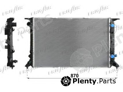 FRIGAIR part 0110.3149 (01103149) Radiator, engine cooling