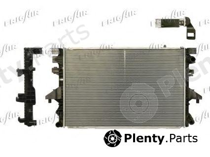  FRIGAIR part 0110.3156 (01103156) Radiator, engine cooling