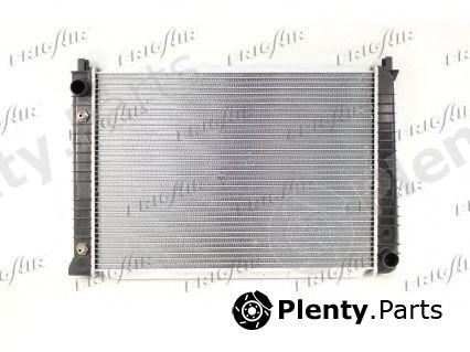  FRIGAIR part 0111.3001 (01113001) Radiator, engine cooling