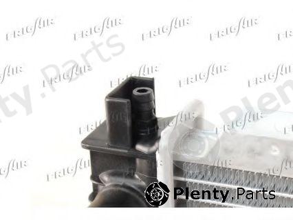  FRIGAIR part 0111.3001 (01113001) Radiator, engine cooling