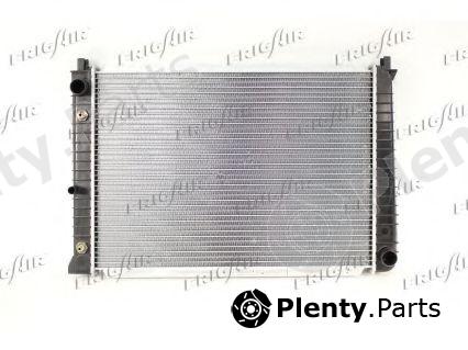  FRIGAIR part 0111.3002 (01113002) Radiator, engine cooling