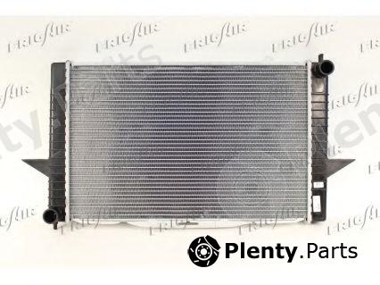  FRIGAIR part 01113082 Radiator, engine cooling