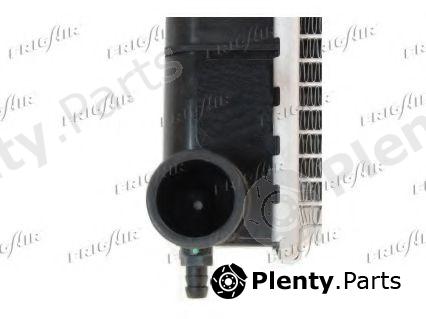  FRIGAIR part 01113082 Radiator, engine cooling